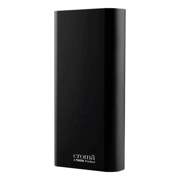 Croma power bank hotsell